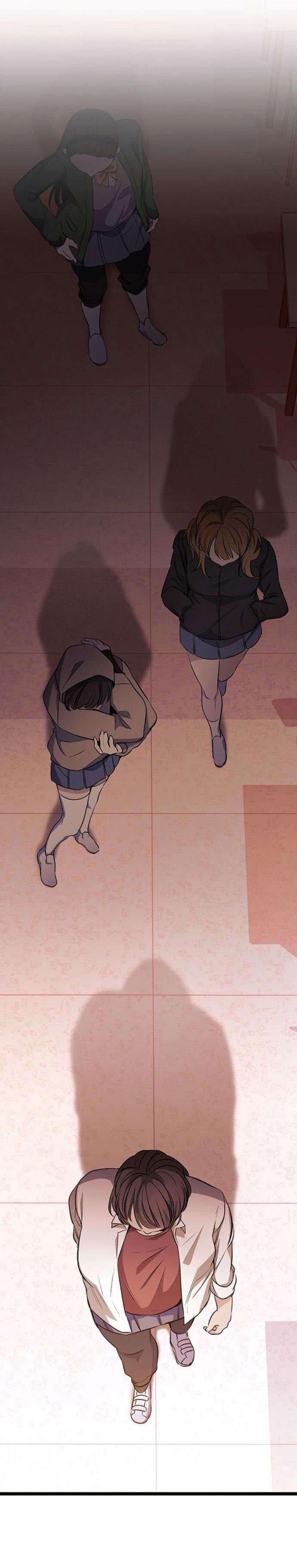 Hoàng Hậu Cao Học Chapter 5 - Trang 3