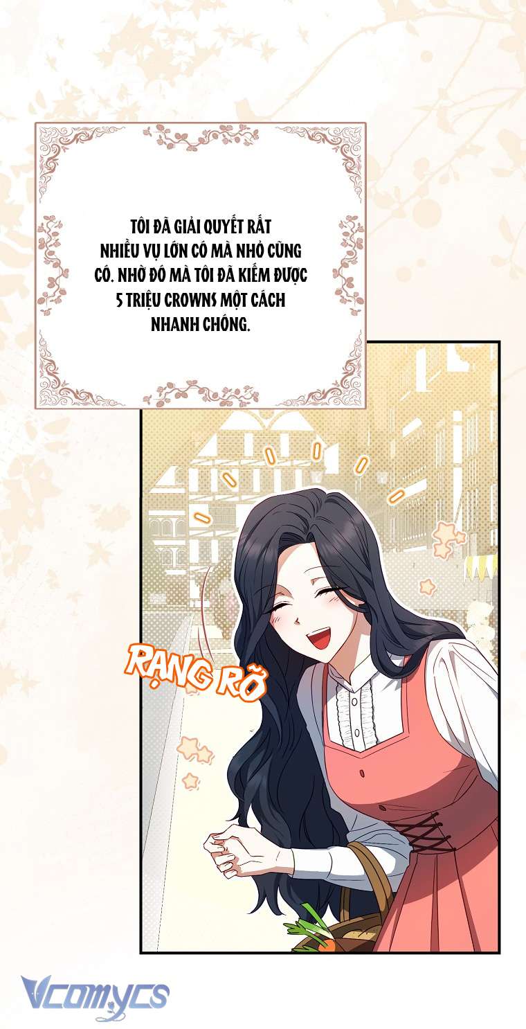 Thời Hạn Cuối Cùng Đang Tràn Ngập Trên Cửa Sổ Trạng Thái Chap 6 - Trang 4