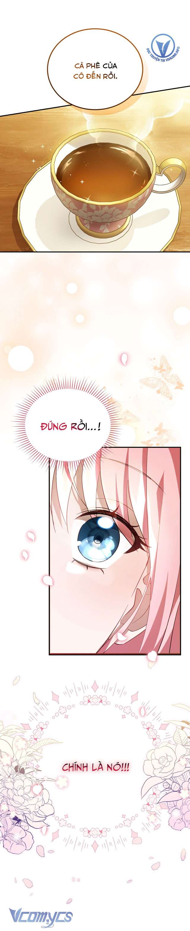 Không Phải Tôi Cố Tình Khiến Anh Ta Si Mê Đâu Chapter 1 - Trang 4