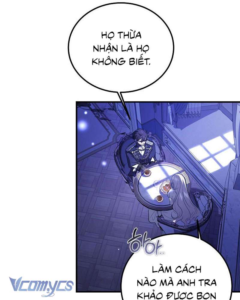 Ác Quỷ Nuôi Dưỡng Tiểu Thư Chapter 23 - Trang 4