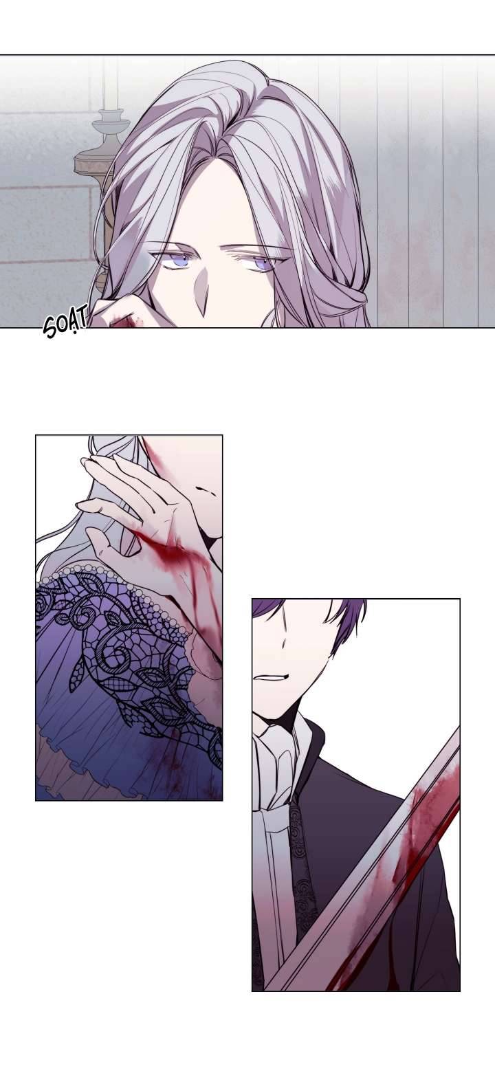 Ác Nữ Cần Bạo Chúa Chapter 14 - Trang 4