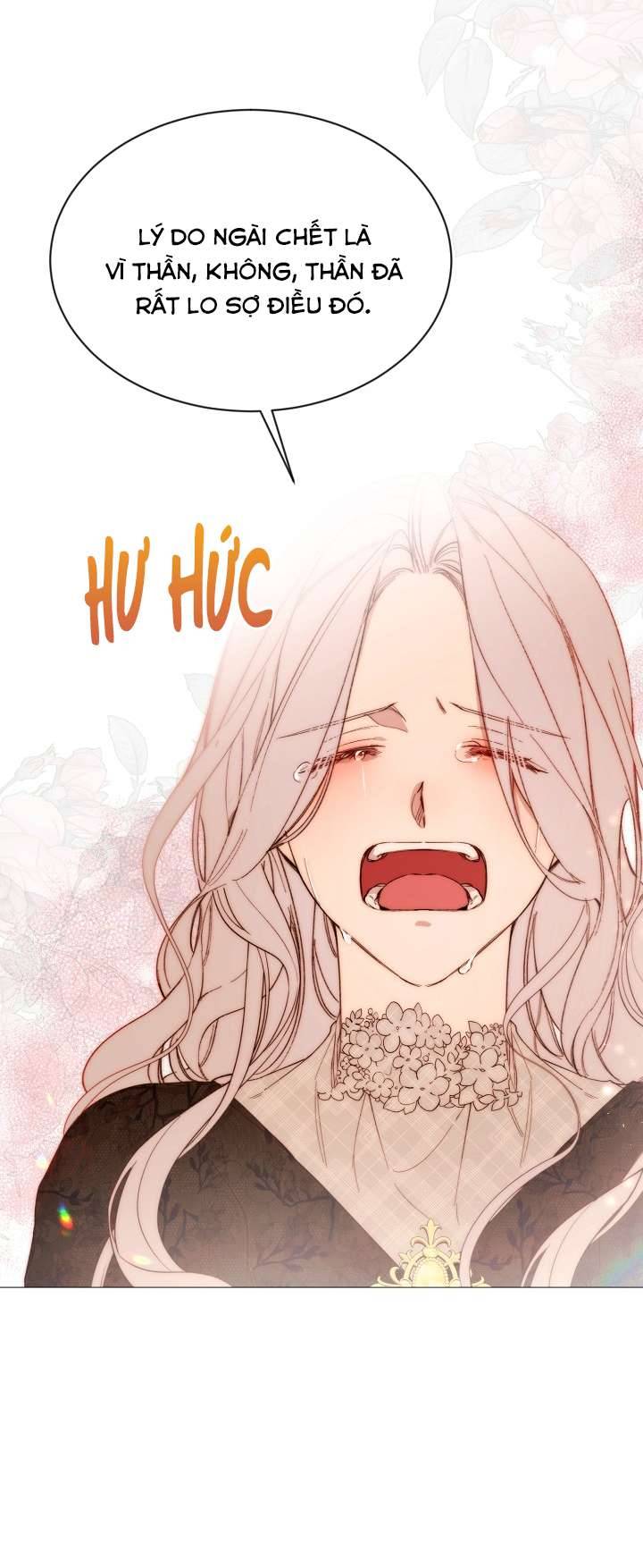 Ác Nữ Cần Bạo Chúa Chapter 69 - Trang 4