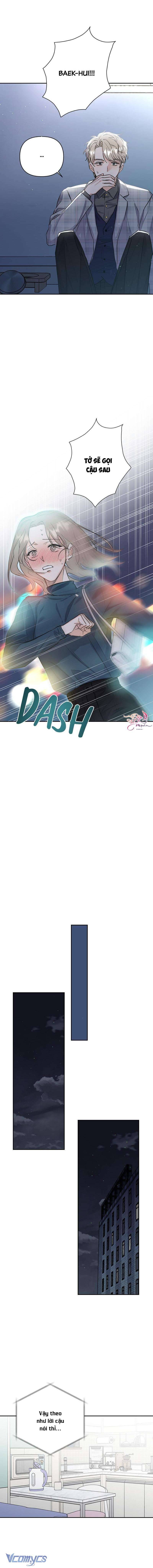 Hãy Ly Hôn Đi! Chapter 27 - Trang 3