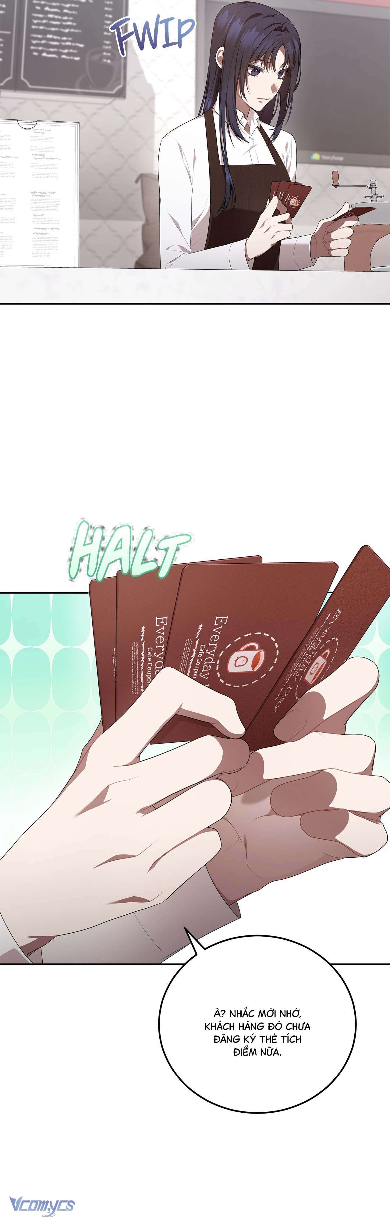 Chủ Tiệm Cafe Là Guide Cấp S Chap 3 - Trang 4