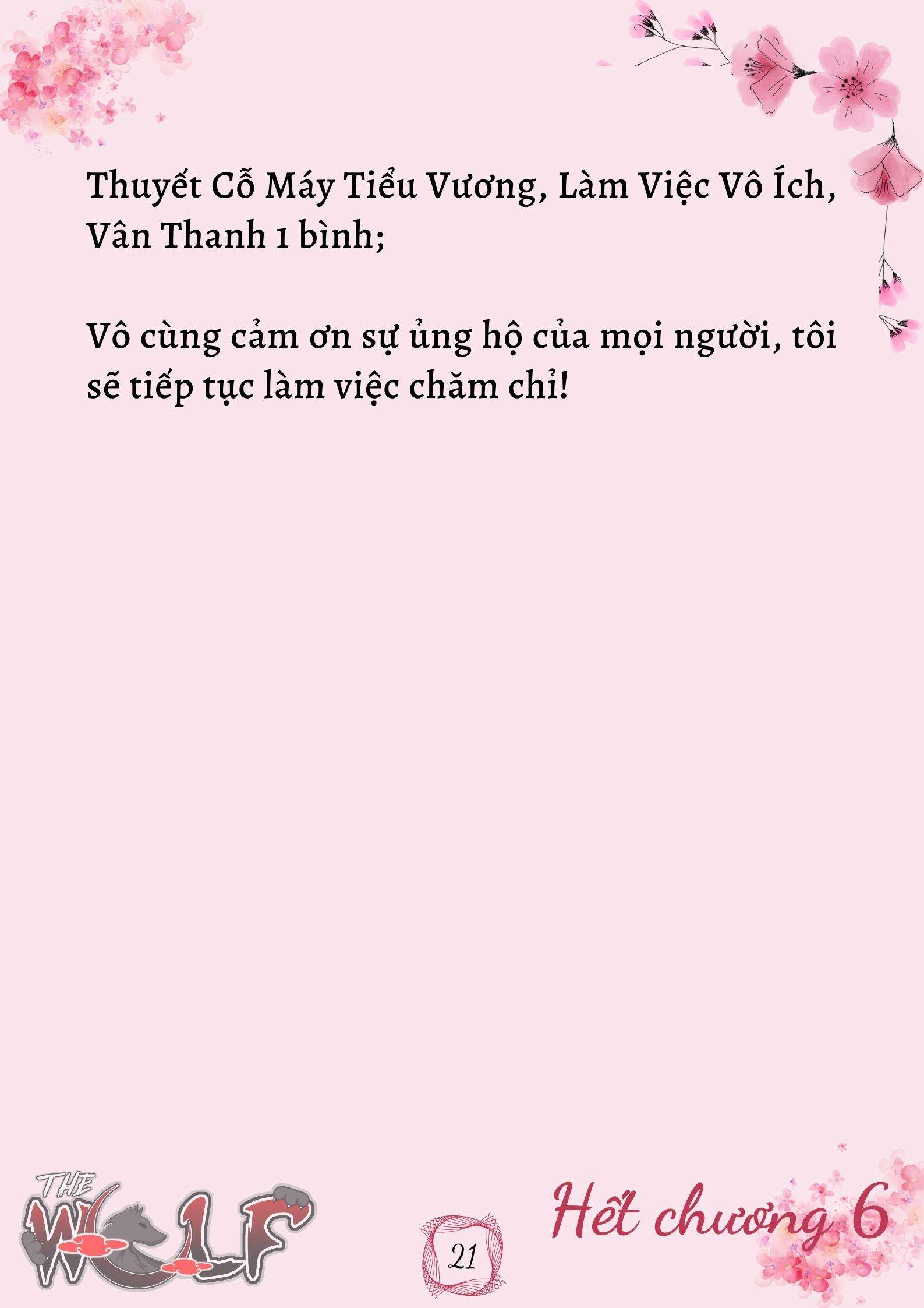 Xuyên Không Vào Nhóm Nhạc Nam 200 Người Chap 6 - Next Chap 7