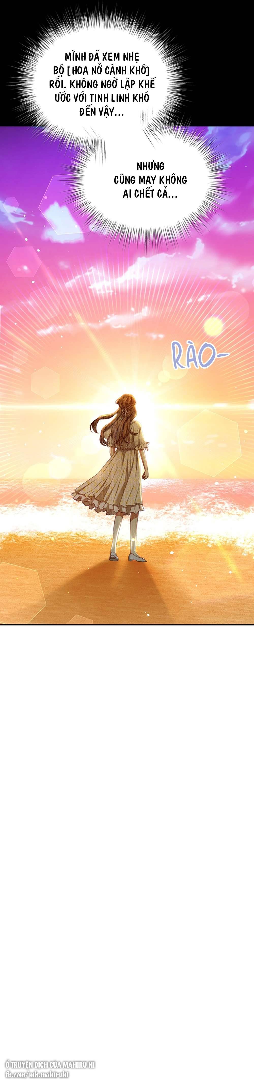 Trở Thành Tình Địch Của Các Nam Chính Chapter 38 - Next Chapter 39