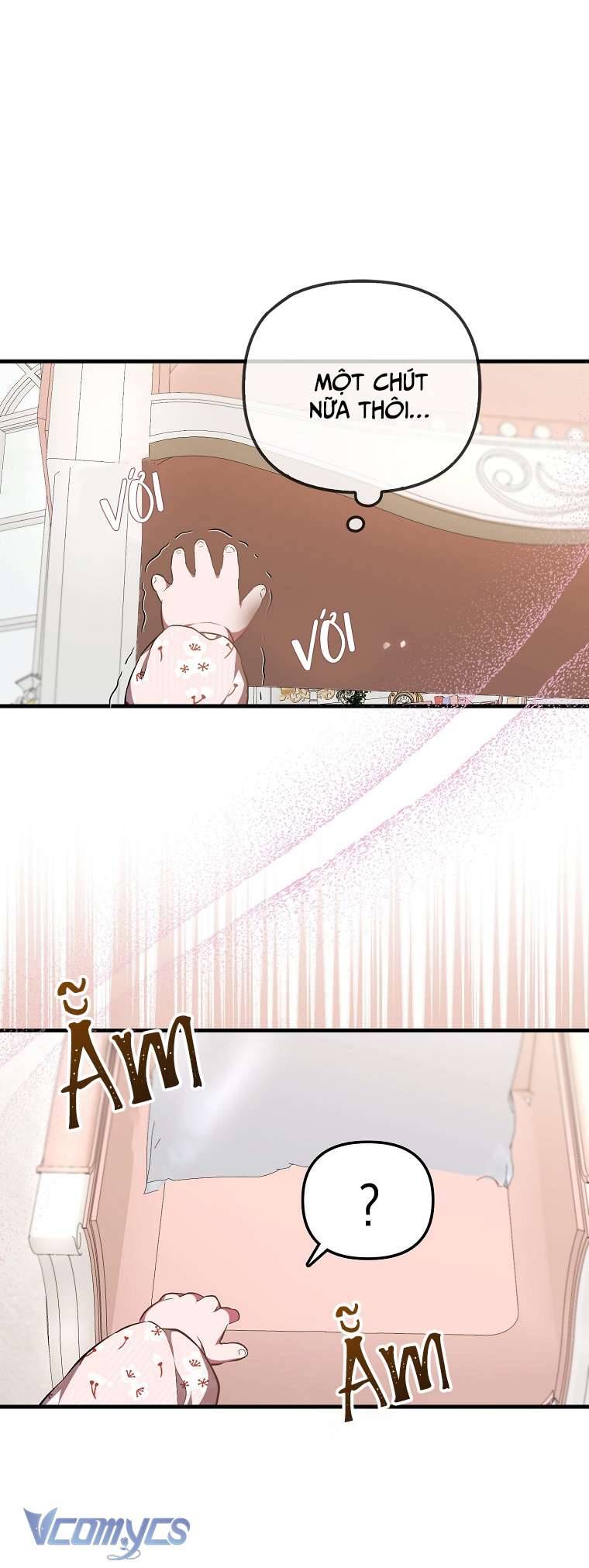 Lần Đầu Bé Út Được Yêu Thương Chap 4 - Next Chap 5