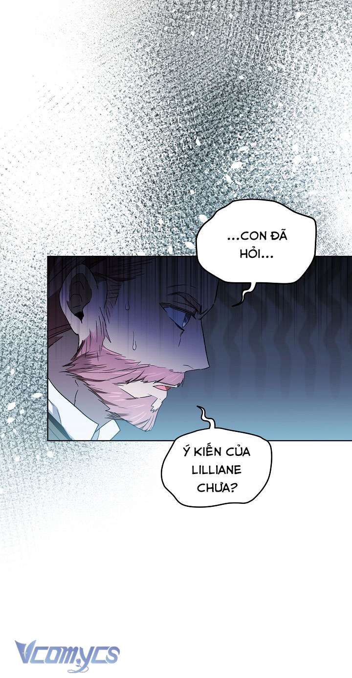 Quý Cô Thế Giới Ngầm Chap 52 - Trang 4
