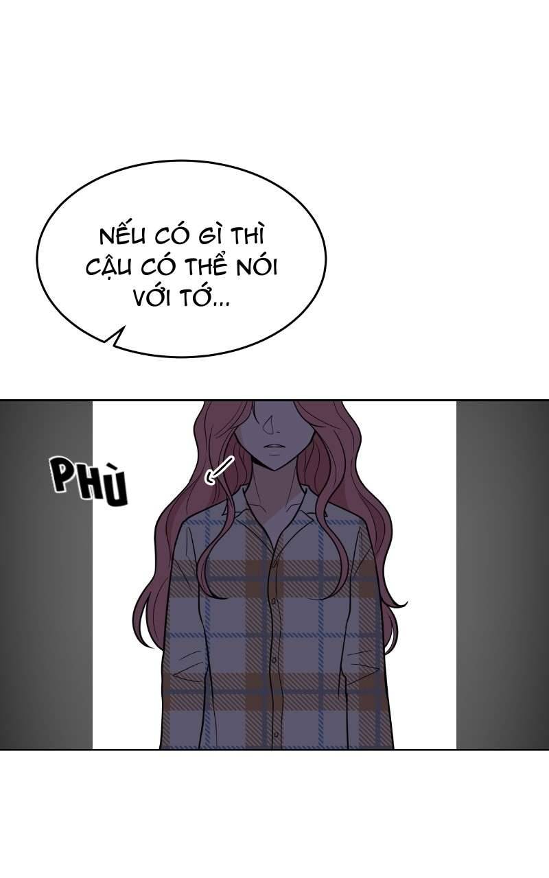 Thời Gian Trở Thành Lý Do Của Đôi Ta Chapter 49 - Trang 4