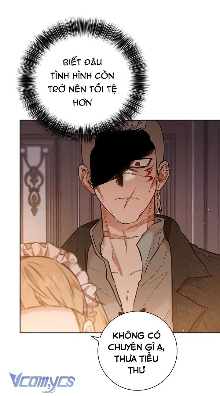 Cuộc Sống Mới Của Công Nương Chapter 22 - Trang 4