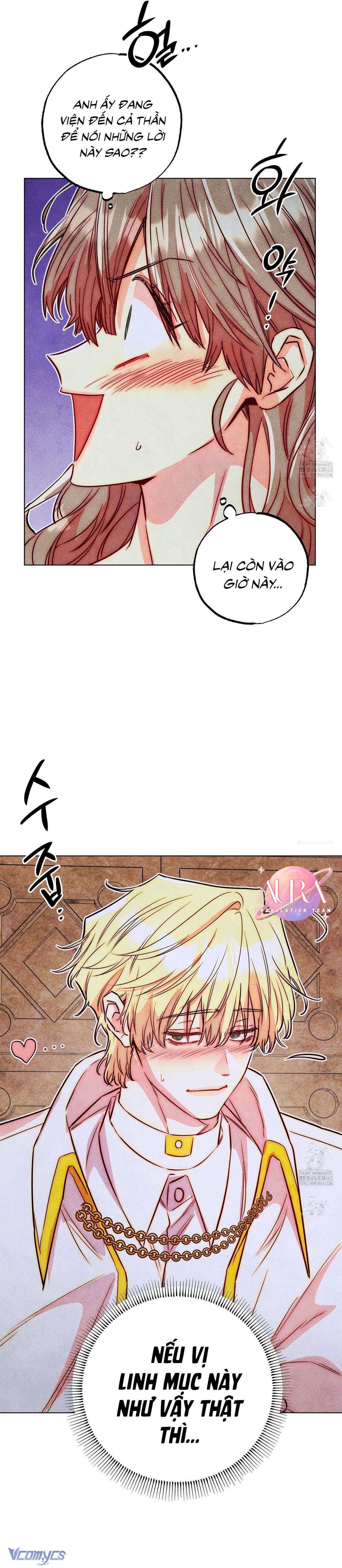 Thu Thập Đêm Đầu Tiên Của Các Nam Chính Chap 26 - Next Chap 27