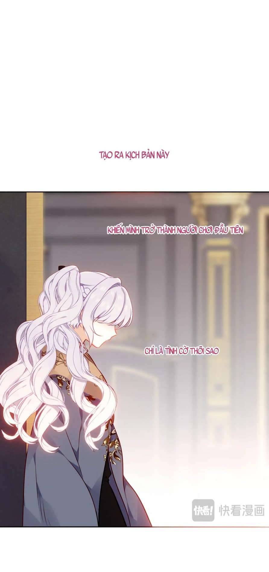 Quán Kịch Bản Trần Mộng Chapter 66 - Trang 4