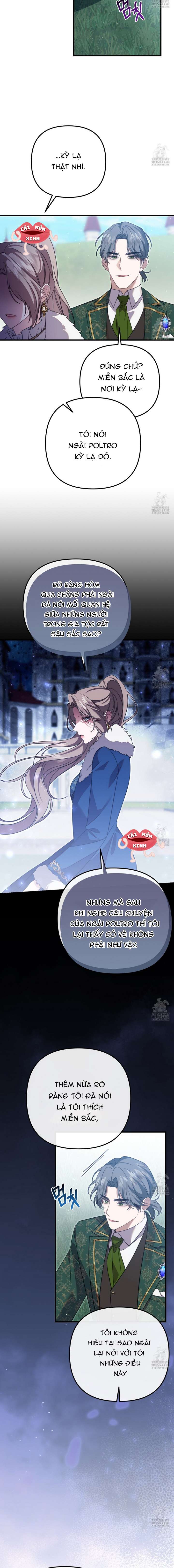 Sau Khi Trùng Sinh Chị Gái Muốn Cướp Lấy Vị Hôn Phu Của Tôi Chap 14 - Next Chap 15