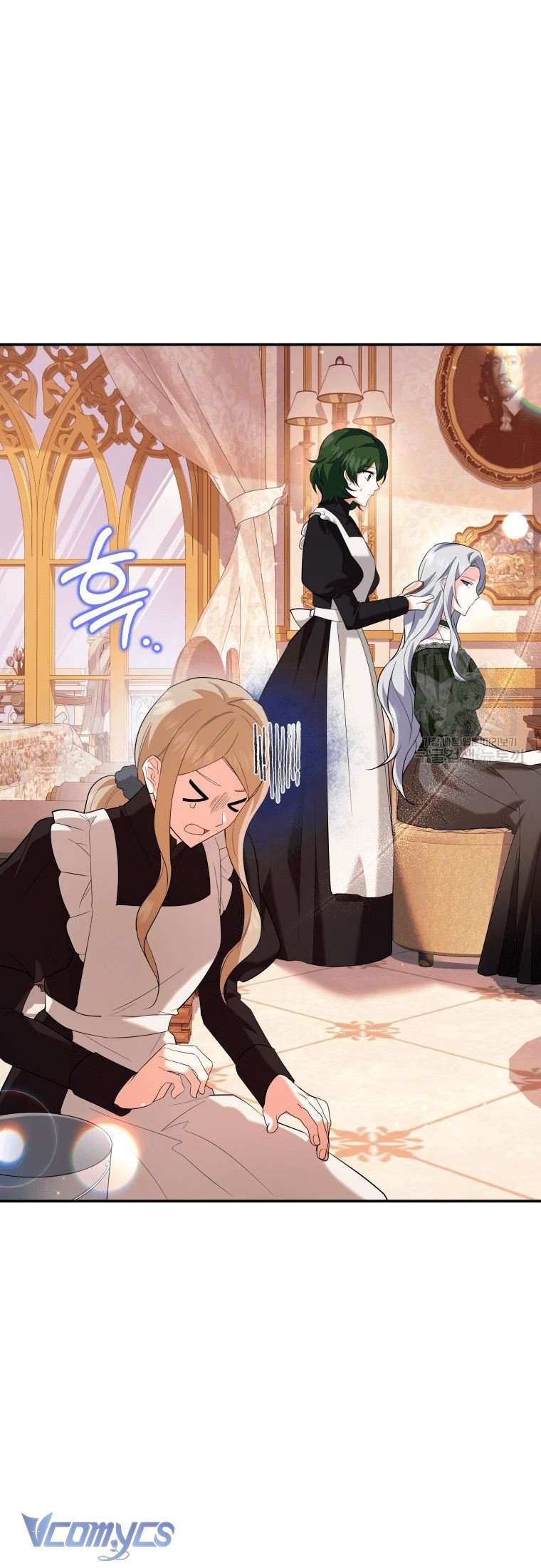 Kế Hoạch Trả Thù Chap 6 - Trang 2