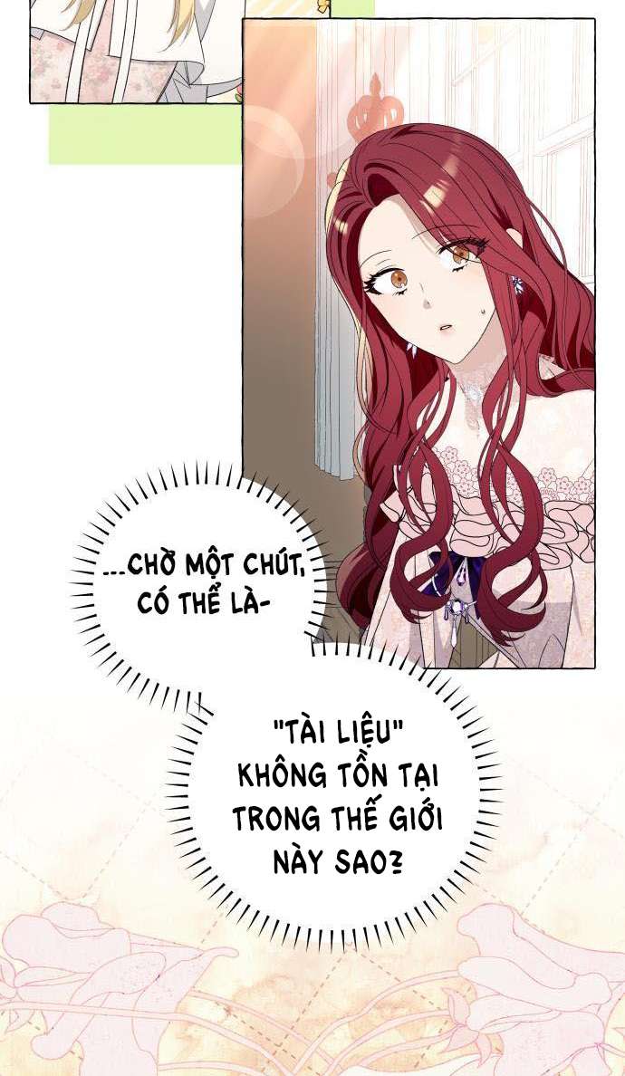 Tôi Tưởng Đó Chỉ Là Tiểu Thuyết Trọng Sinh Bình Thường Chapter 10 - Trang 4