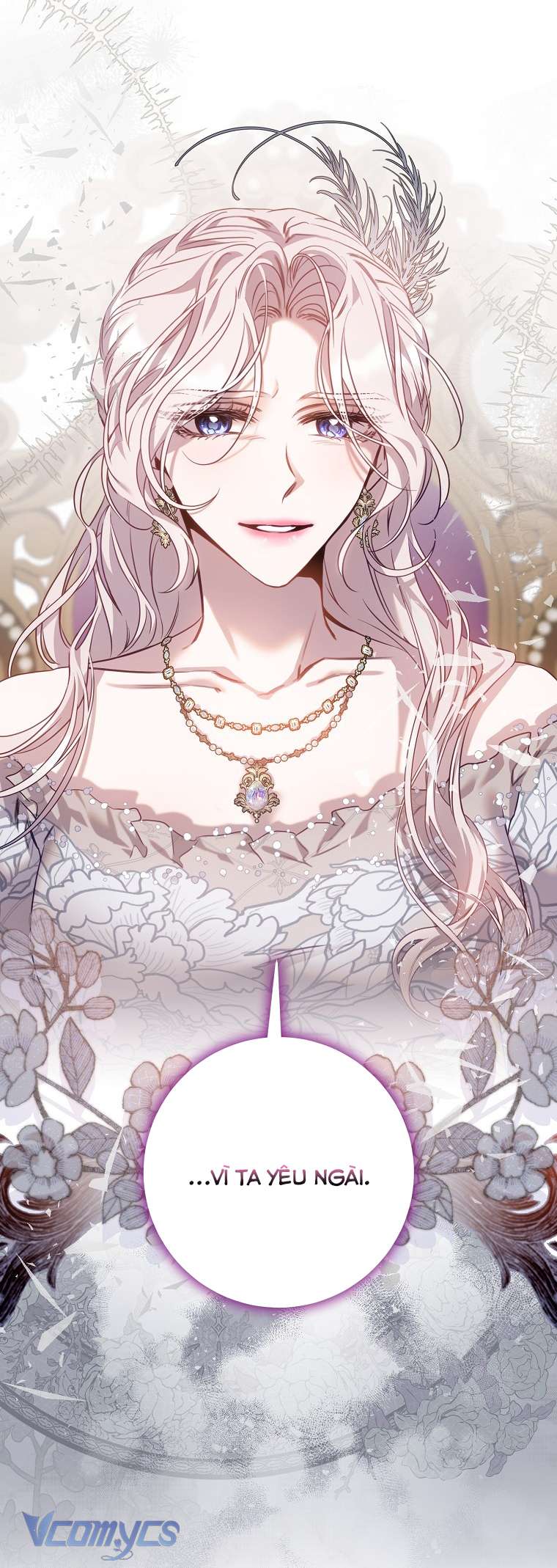 Thuần Hóa Bạo Quân Rồi Bỏ Trốn Chap 84 - Trang 2