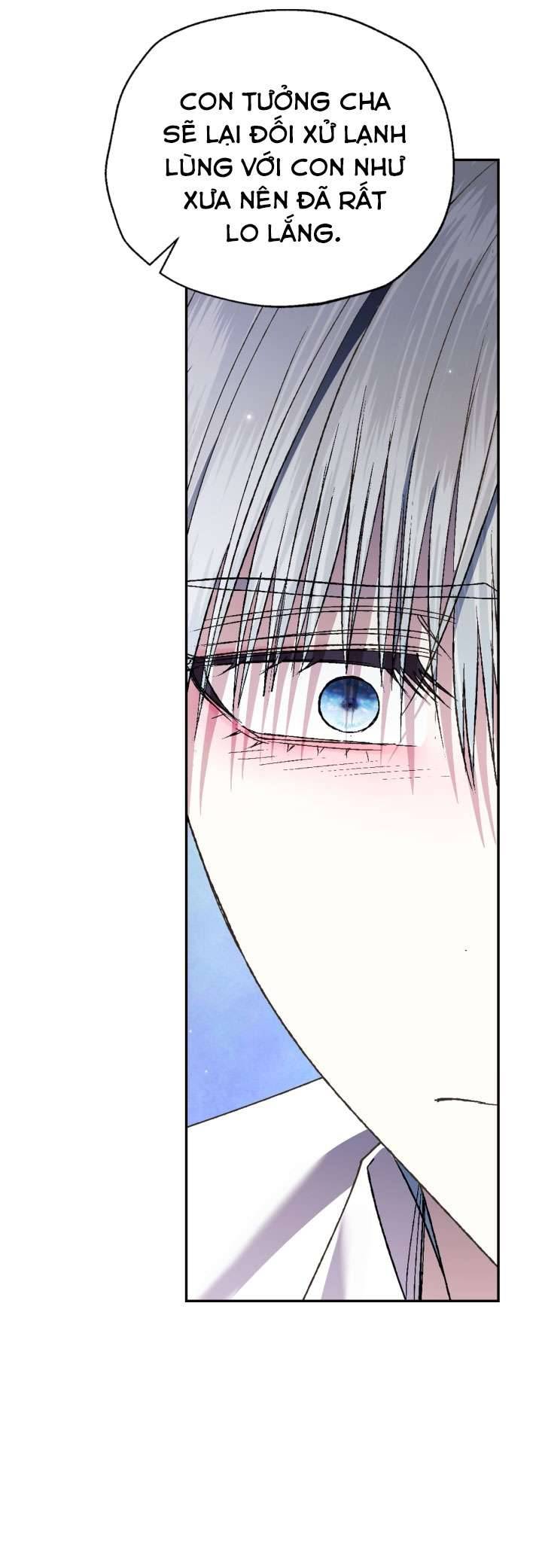 Cha À, Con Không Muốn Kết Hôn Đâu Chap 79 - Trang 2