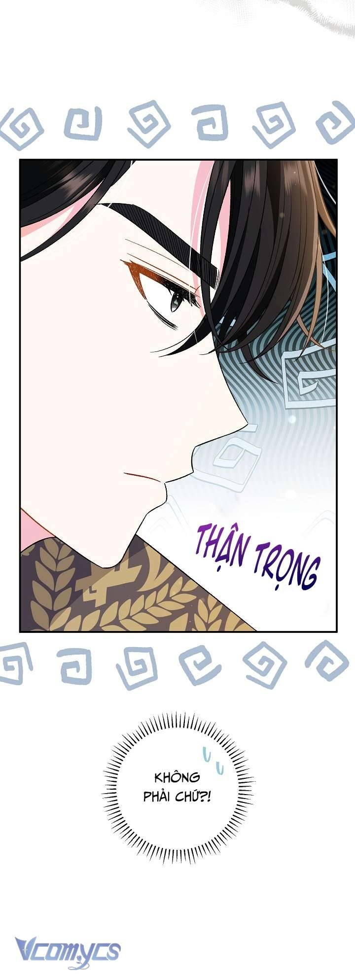 Người Xem Mắt Của Ác Nữ Quá Hoàn Hảo Chapter 30 - Trang 4