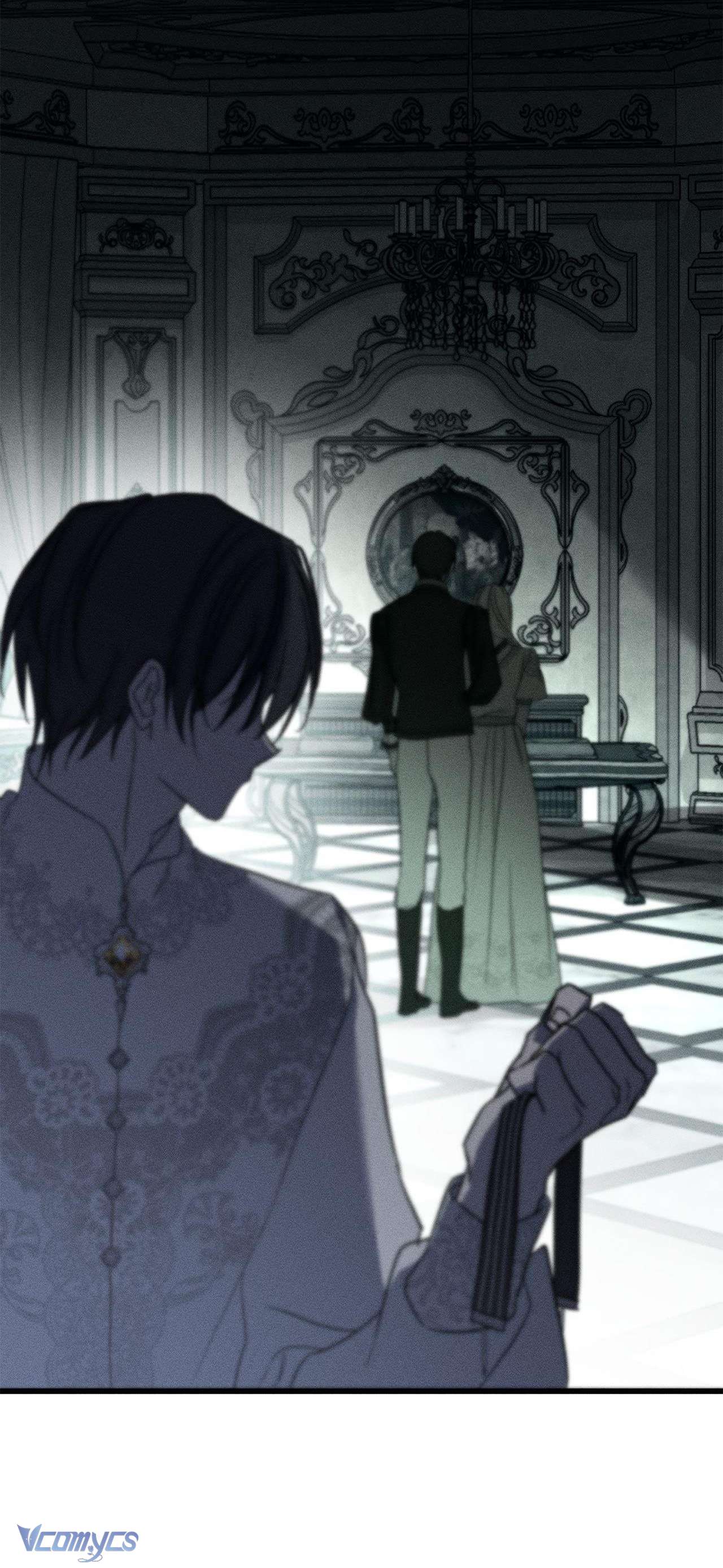 Vị Phu Quân Căm Ghét Tôi Đã Mất Trí Nhớ Chapter 49 - Trang 4