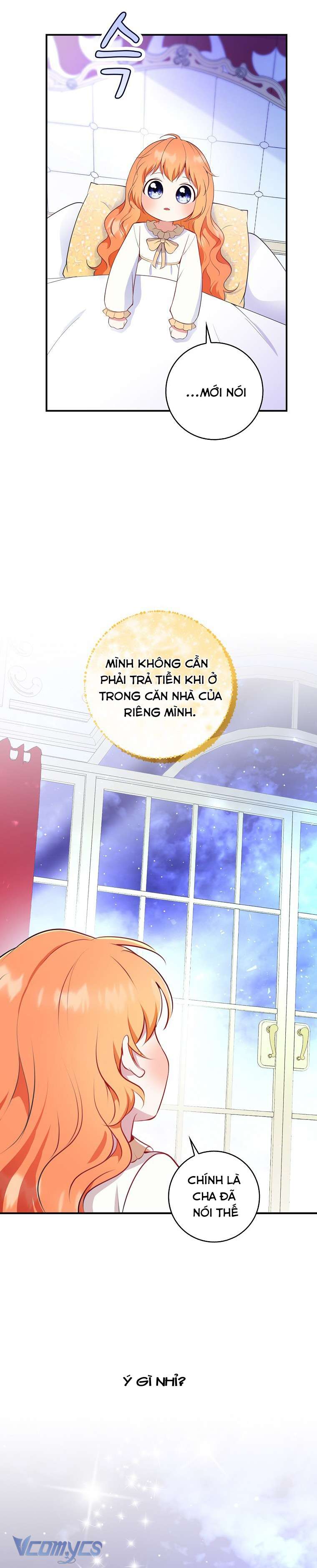 Sóc Con Tài Năng Chap 20 - Trang 2