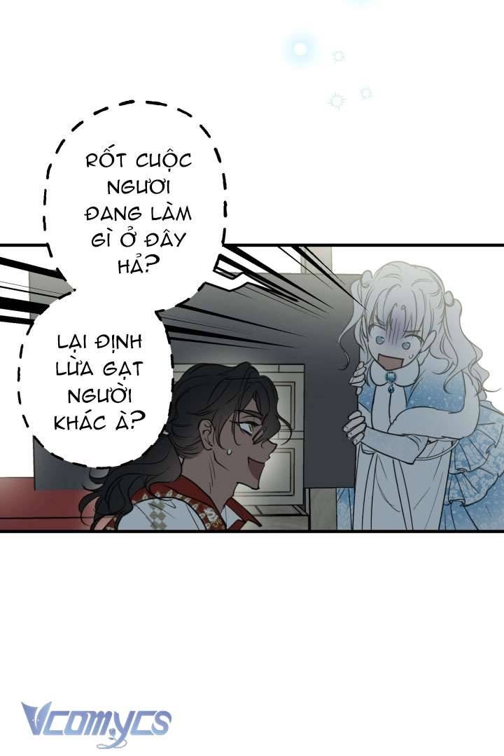 Những Nhân Vật Mạnh Nhất Thế Giới Ám Ảnh Tôi Chapter 66 - Next Chapter 66.1