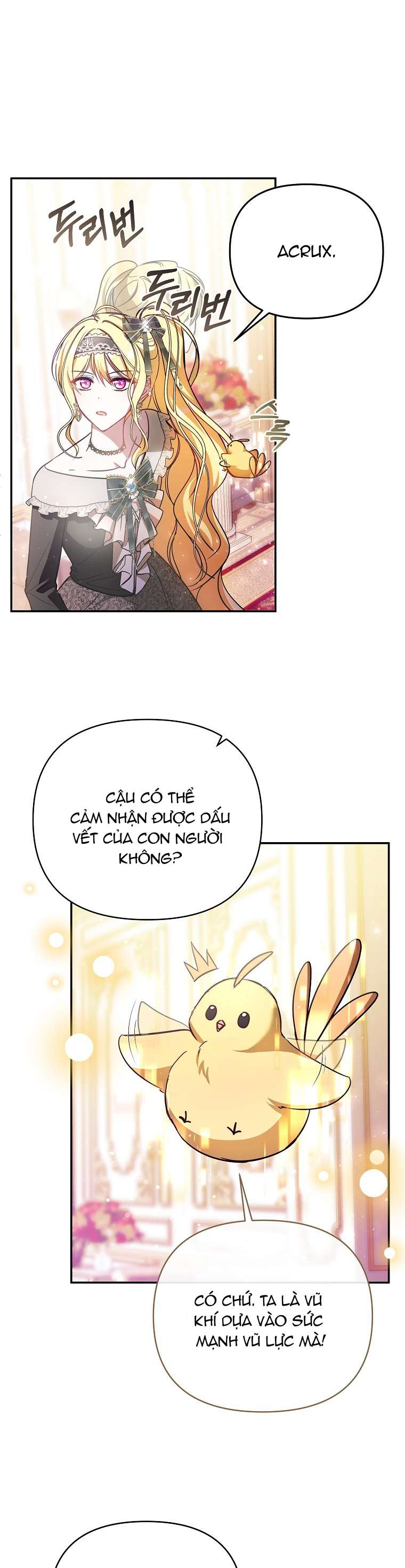 Chị Gái Tôi Là Nhân Vật Chính Chap 16 - Next Chap 17