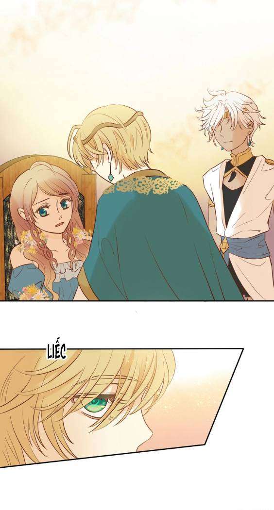 Địch Úc Đa Chi Ca Chapter 12 - Trang 4