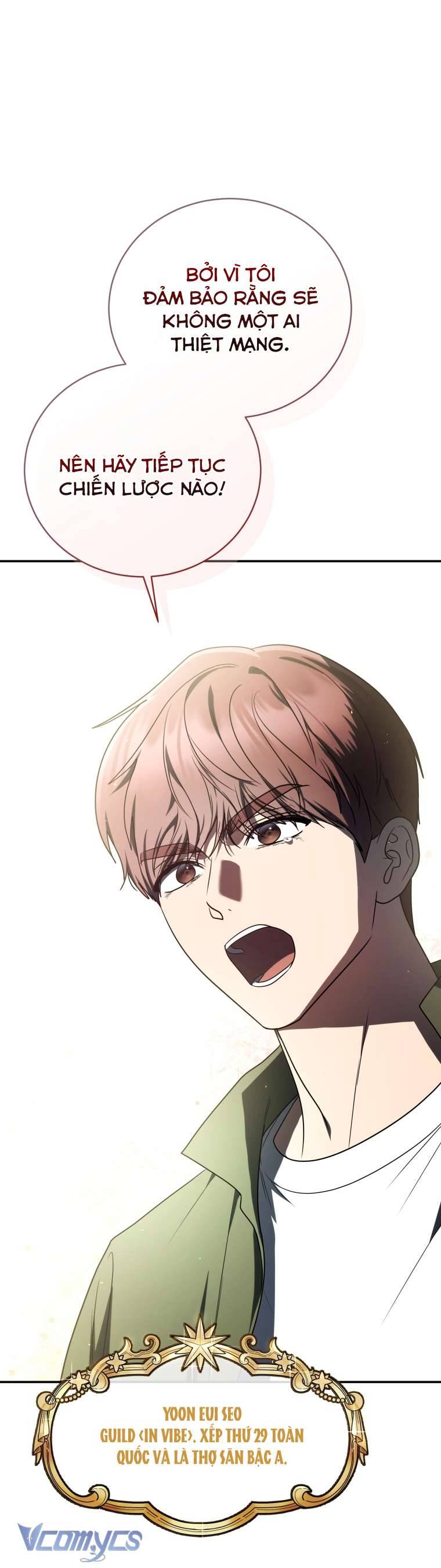 Hướng Dẫn Sinh Tồn Dành Cho Người Xếp Hạng Chap 24 - Trang 2