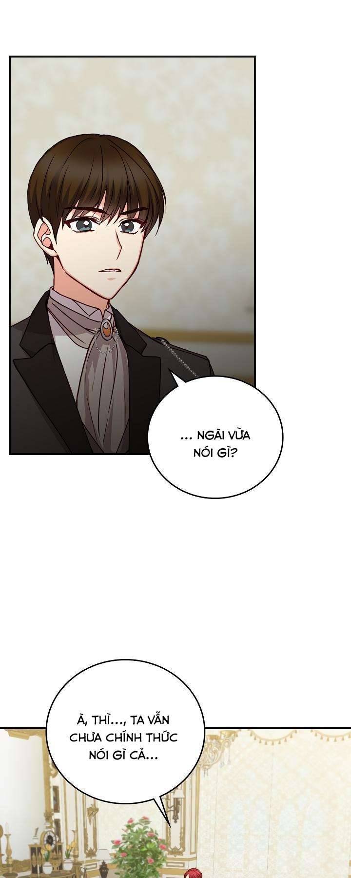 Cẩn Thận Với Các Anh Trai Đấy! Chap 52 - Trang 2