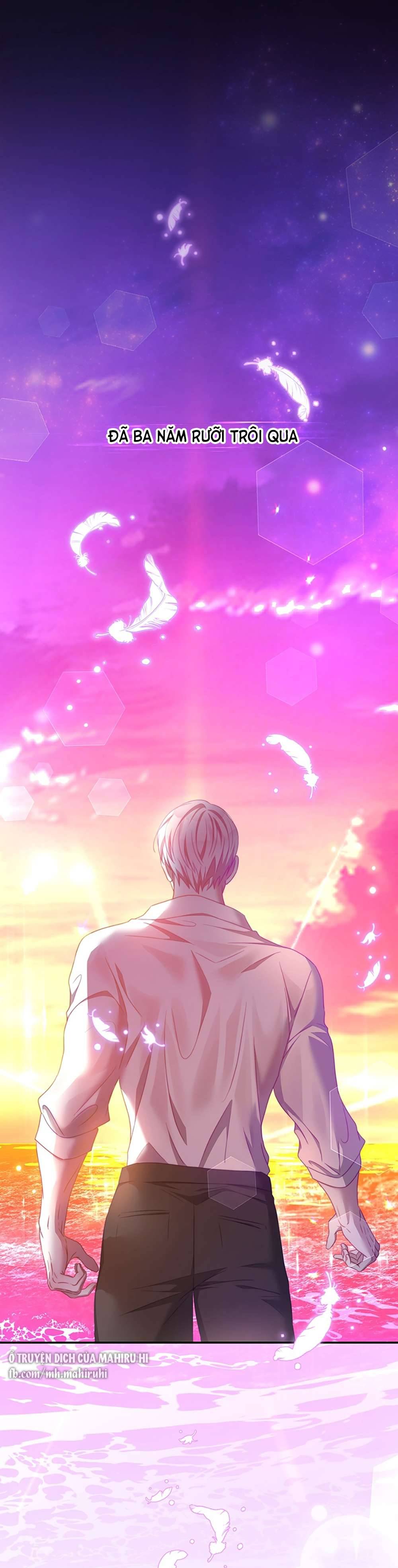 Trở Thành Tình Địch Của Các Nam Chính Chapter 42 - Trang 3