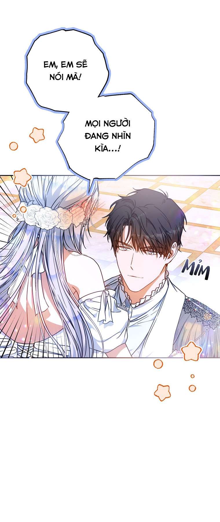 Tôi Trở Thành Vợ Của Nam Chính Chap 69 - Trang 3