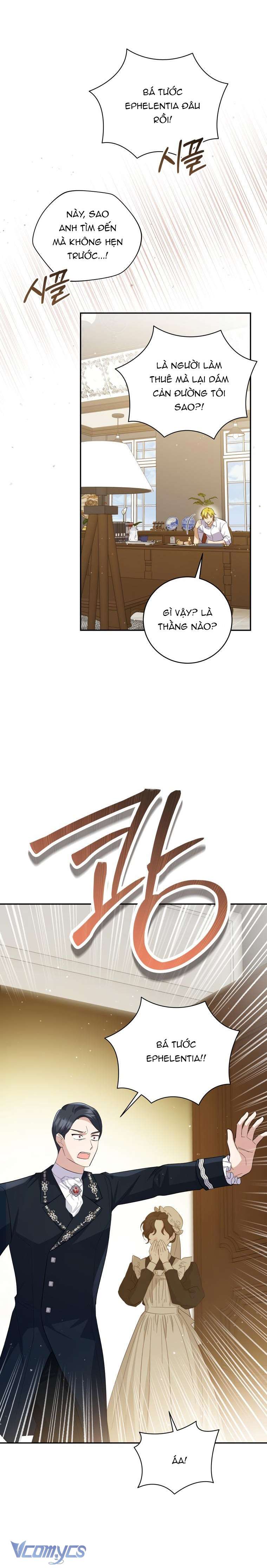 Kế Hoạch Trả Thù Chap 65 - Trang 2