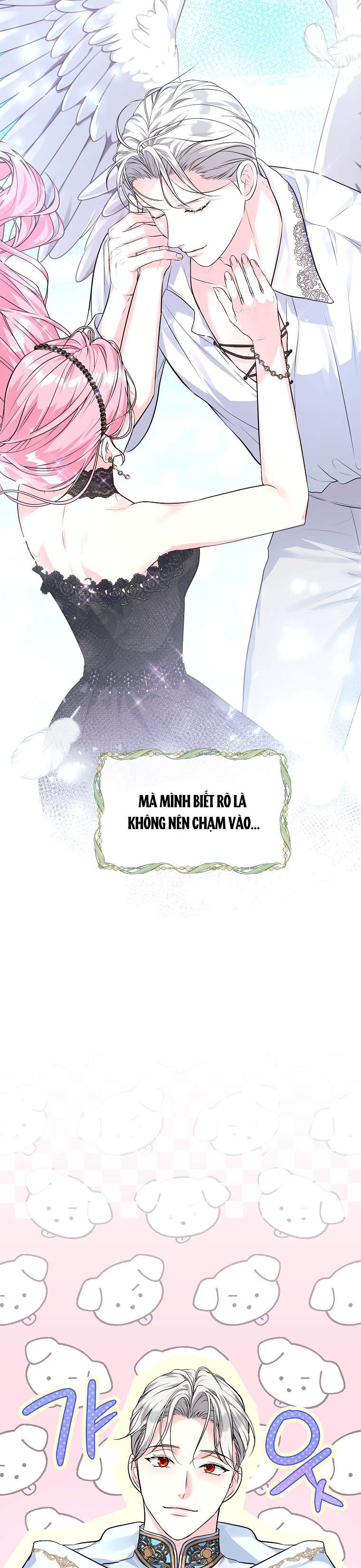 Kẻ Phản Diện Có Thời Hạn Ủng Hộ Tôi Hủy Hôn Chapter 22 - Next Chapter 23
