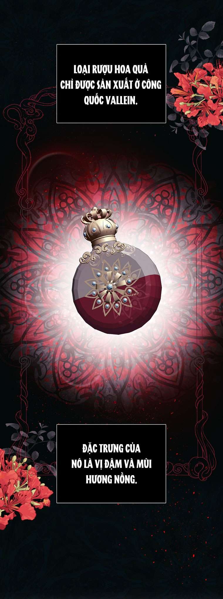 Phương Pháp Sống Sót Khi Phải Ngủ Cùng Hoàng Đế Chapter 12 - Next Chapter 12.5