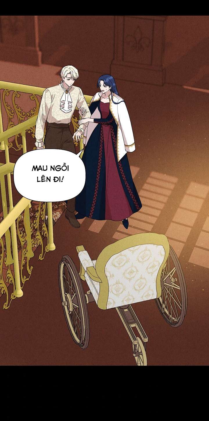 Tôi Không Phải Là Cinderella Chapter 38 - Trang 4