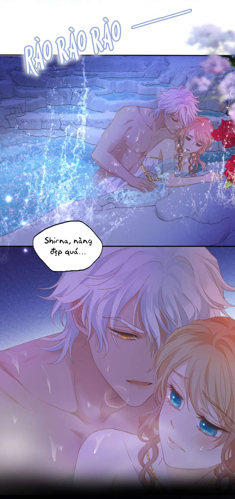 Địch Úc Đa Chi Ca Chapter 144 - Trang 4