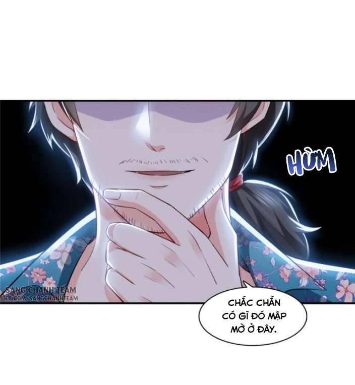 Hệt Như Hàn Quang Gặp Nắng Gắt Chap 164 - Trang 4
