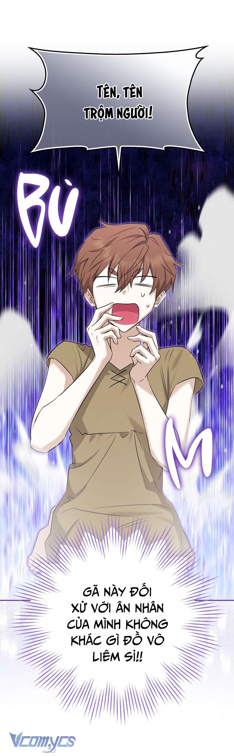 Thời Hạn Cuối Cùng Đang Tràn Ngập Trên Cửa Sổ Trạng Thái Chap 26 - Trang 4