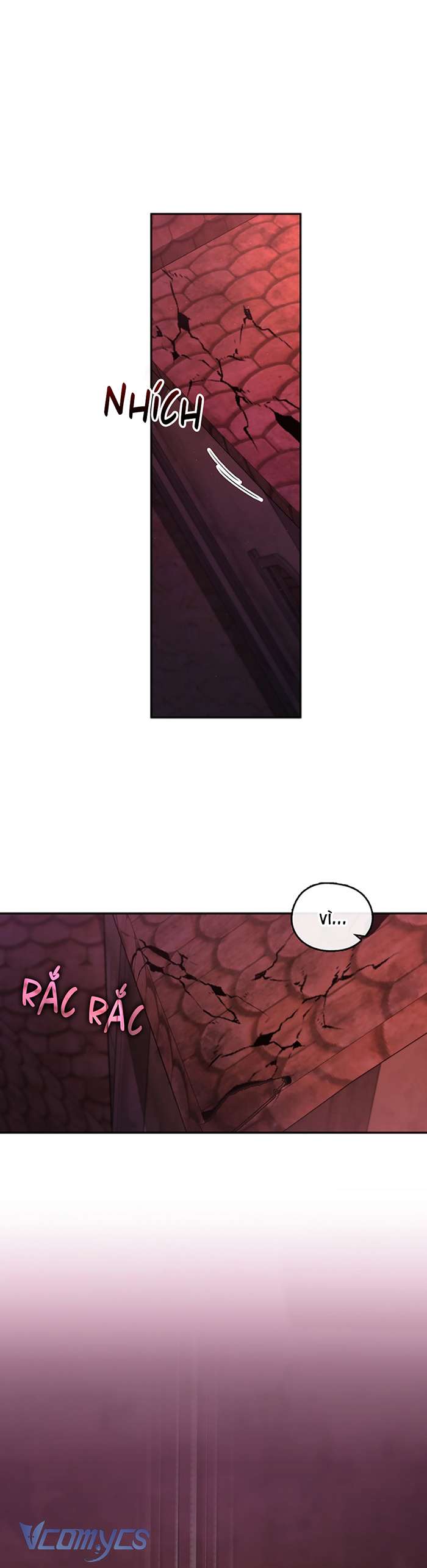 Không Thể Thoát Khỏi Người Chap 124 - Trang 4