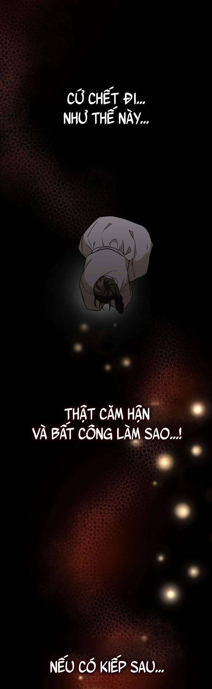 Hoàng Hậu Cao Học Chapter 1 - Trang 3