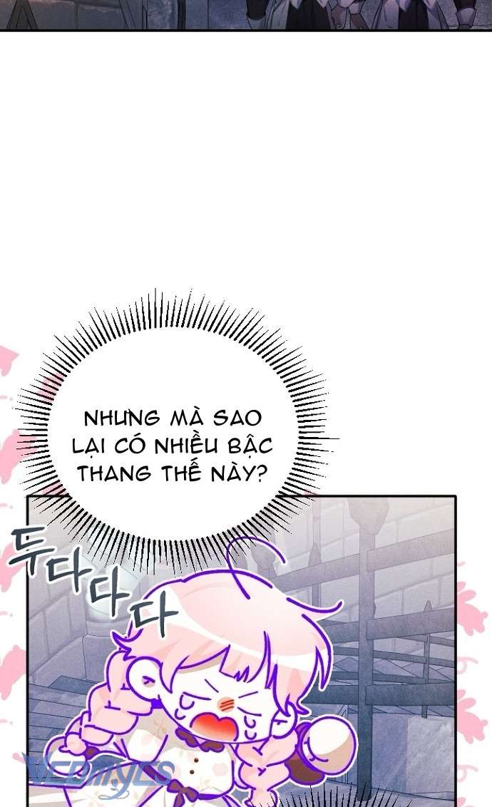 Papa Bạo Chúa, Con Sẽ Bảo Vệ Người! Chap 3 - Next Chap 4