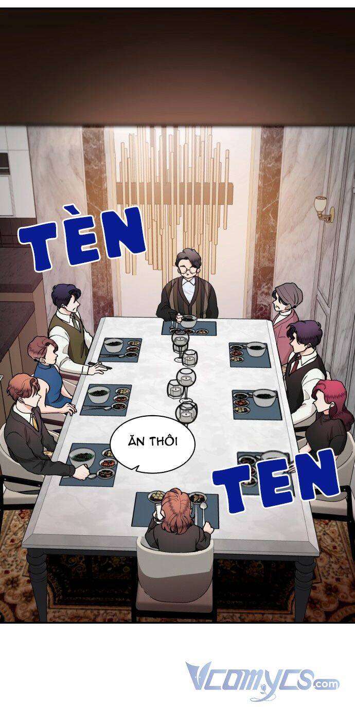 Oan Gia Ngõ Hẹp Chapter 29 - Next Chapter 30