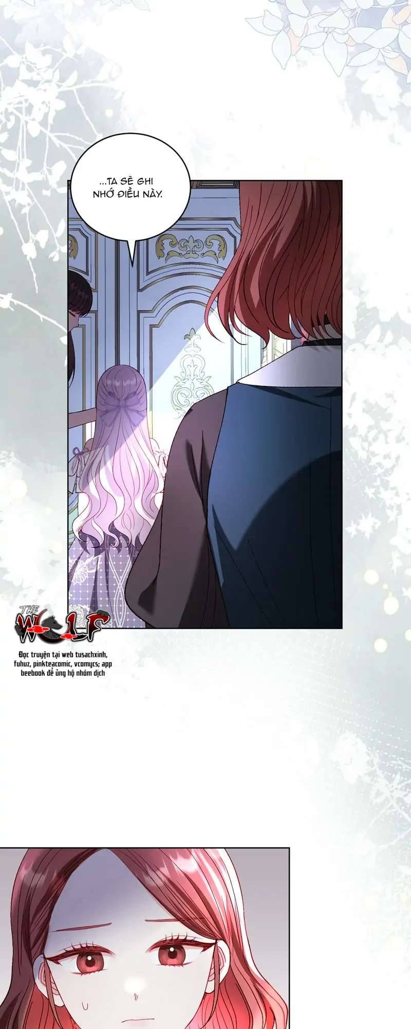 Một Ngày Nọ Bỗng Dưng Cha Xuất Hiện Chapter 38 - Trang 4