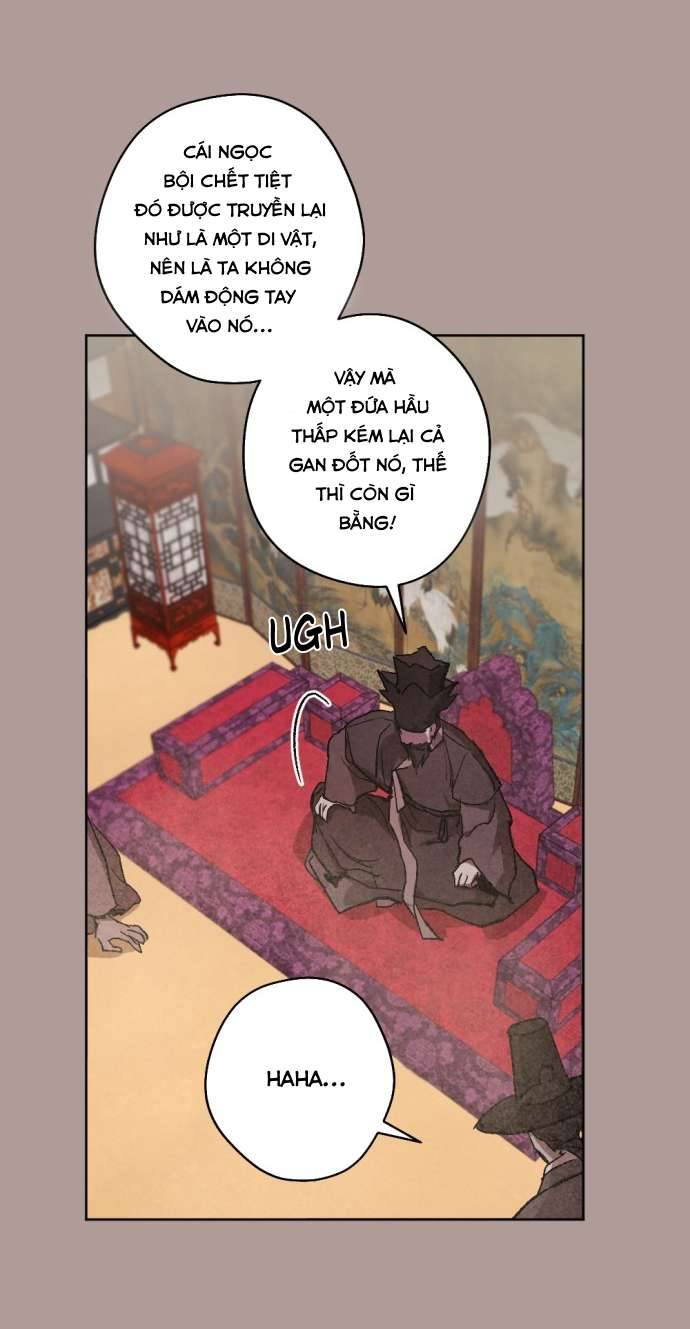 Lời Thú Nhận Của Chúa Tể Bóng Tối Chap 21 - Trang 4