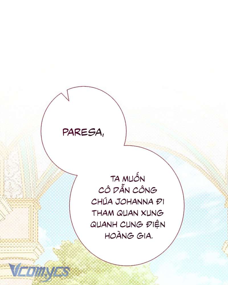 Hầu Gái Độc Quyền Của Hoàng Hậu Phản Diện Chapter 38 - Trang 4