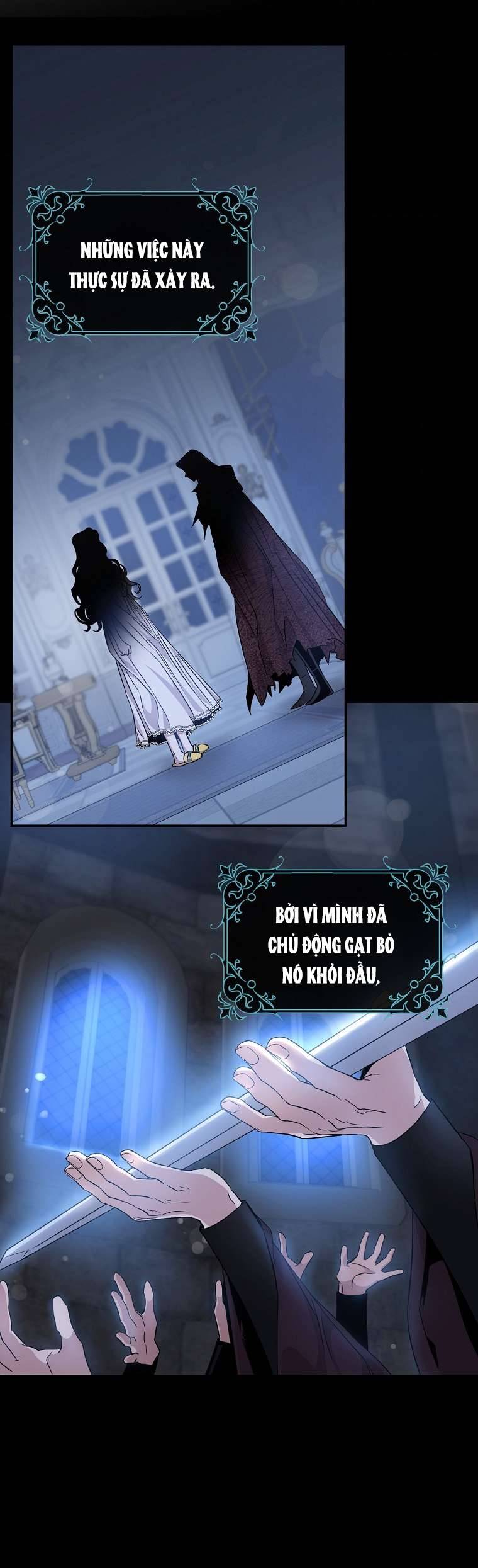 Thuần Hóa Bạo Quân Rồi Bỏ Trốn Chap 61 - Next Chap 62