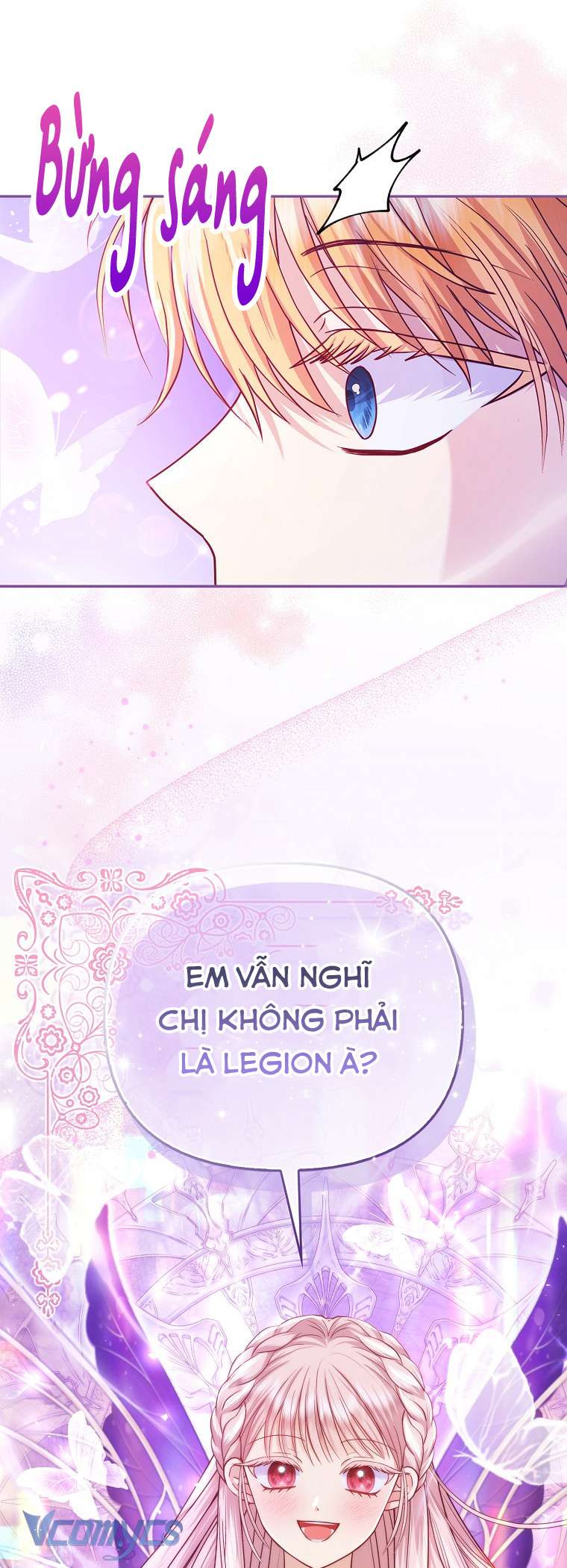 Nhân Vật Phản Diện Đều Thích Tôi Chapter 9 - Next Chapter 10