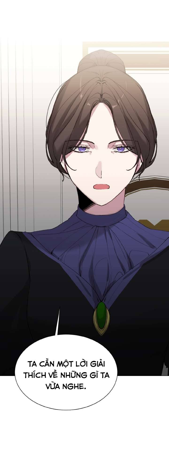 Ác Nữ Cần Bạo Chúa Chapter 3 - Trang 4