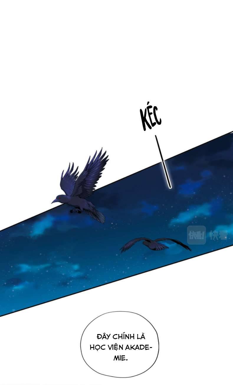 Địch Úc Đa Chi Ca Chapter 122 - Trang 4