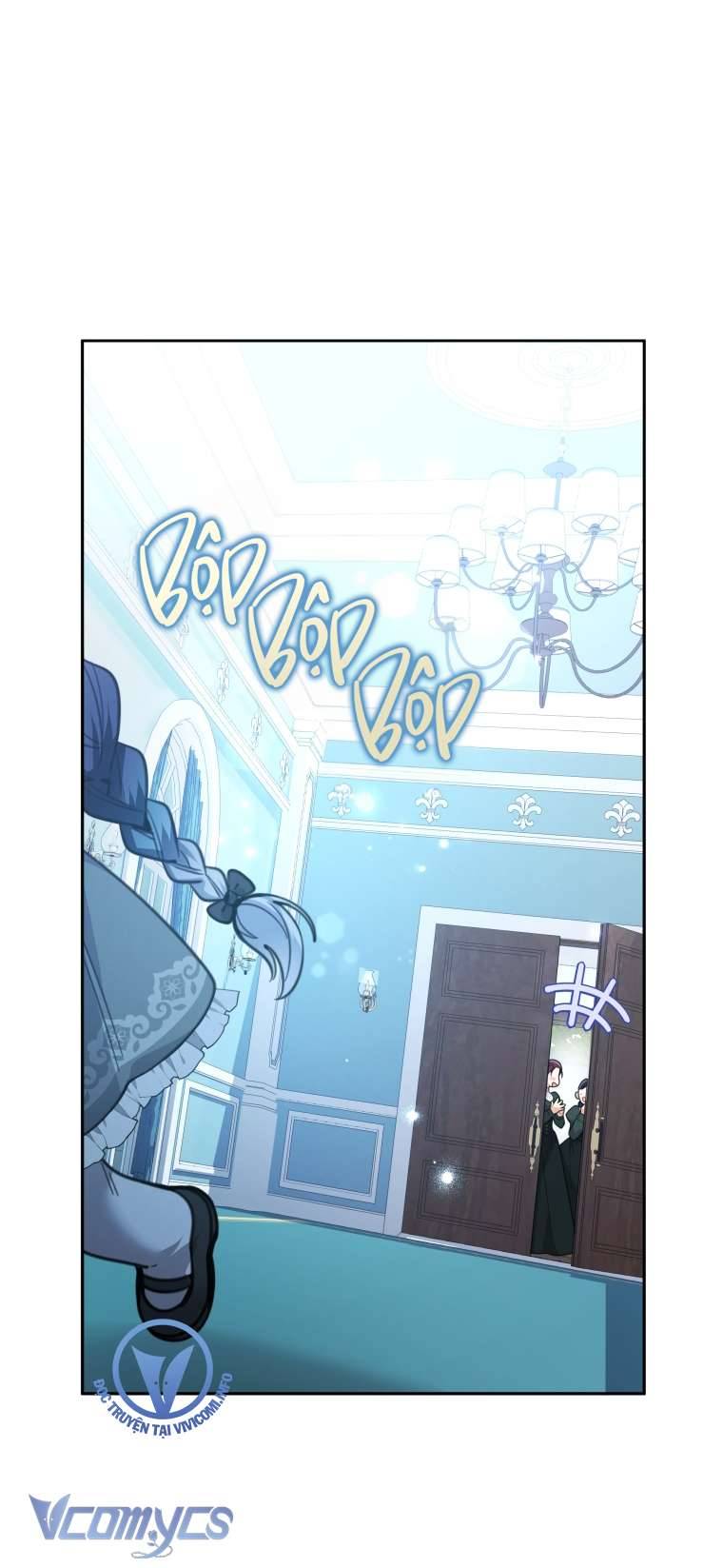 Bé Con Cá Voi Sát Thủ Chapter 6 - Trang 4